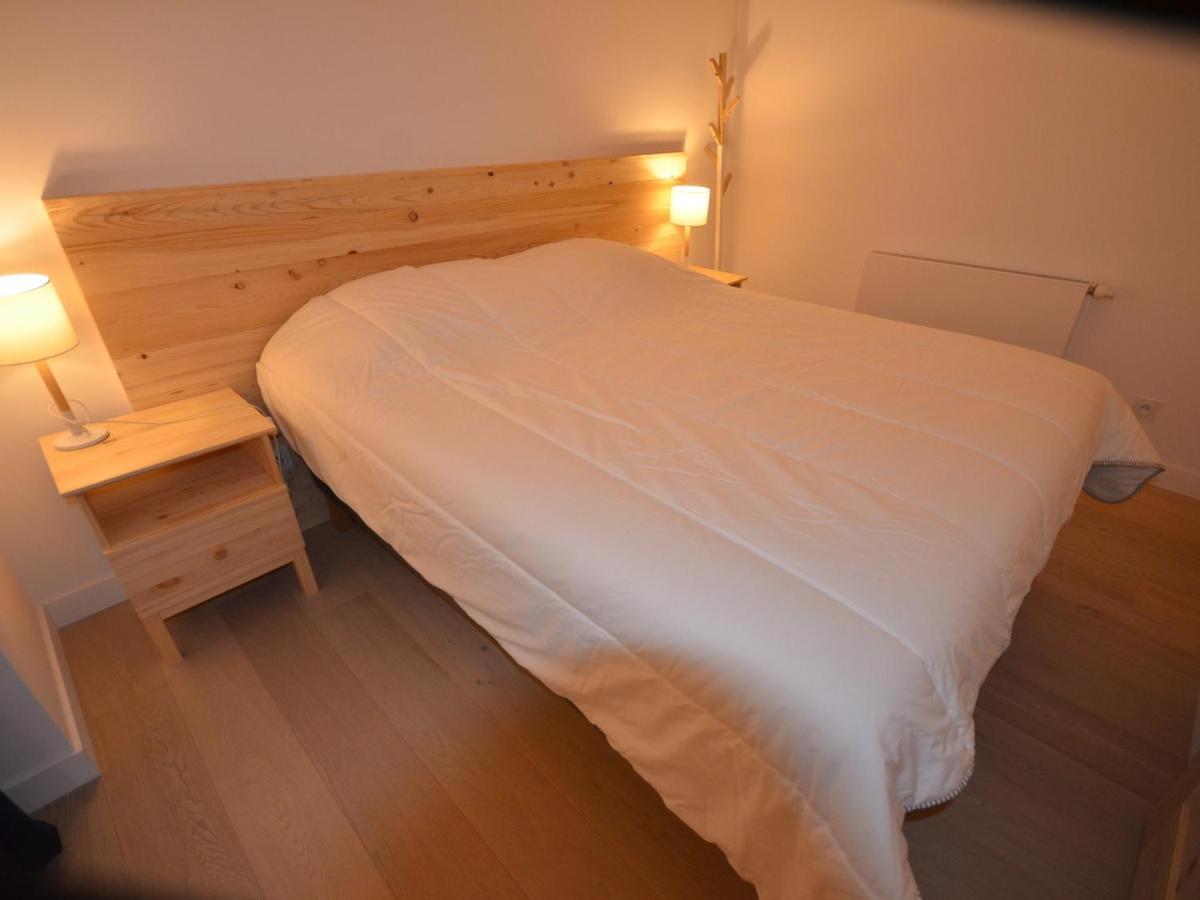 Appartement Familial De Luxe, Centre Station, 6 Pers., 2 Sdb, Terrasse, Parking, Wifi, Linge Inclus - Fr-1-623-179 Les Gets Bagian luar foto