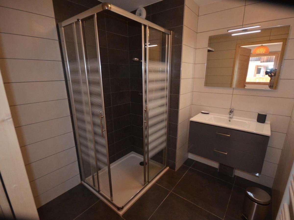 Appartement Familial De Luxe, Centre Station, 6 Pers., 2 Sdb, Terrasse, Parking, Wifi, Linge Inclus - Fr-1-623-179 Les Gets Bagian luar foto