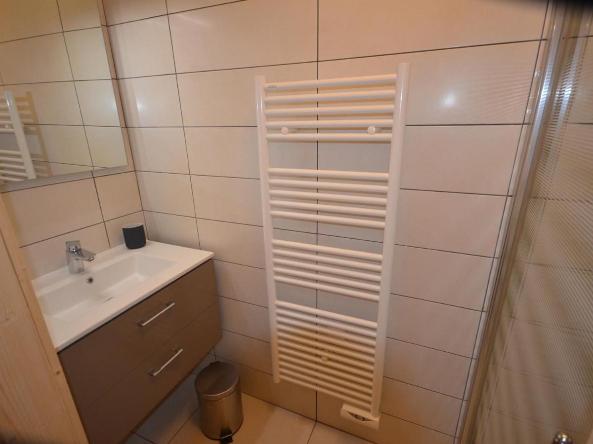 Appartement Familial De Luxe, Centre Station, 6 Pers., 2 Sdb, Terrasse, Parking, Wifi, Linge Inclus - Fr-1-623-179 Les Gets Bagian luar foto